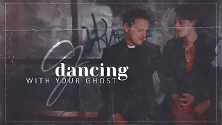 fleabag & the priest | dancing with your ghost