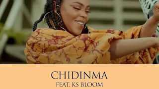 Chidinma ft Ks Bloom Blessings follow me English lyrics full.