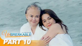 ‘Unbreakable’ FULL MOVIE Part 10 | Angelica Panganiban, Bea Alonzo, Richard Gutierrez,Ian Veneracion