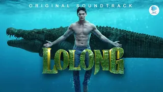 Official Audio: "Ugnayan" (Lolong OST) by Anthony Rosaldo and Mariane Osabel