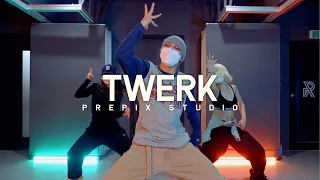 City Girls - Twerk | DOYEON choreography