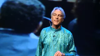 Can Music Save the World? | Simon Broughton | TEDxKish
