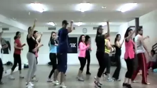 Zumba Te Extraño