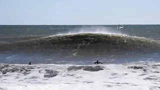 Major SURF hits NEW JERSEY!