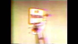 Sign On CBS Promo (1981)