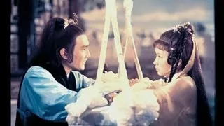 Clan Of Amazons 陸小鳳傳奇之绣花大盜 (1978) **Official Trailer** by Shaw Brothers