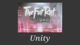 TheFatRat - Unity [Daycore + Reverb]