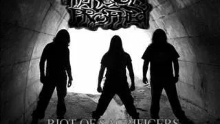 Tension Prophecy - Unleash The Fury