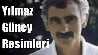 Yılmaz Güney Resimleri