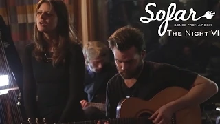 The Night VI - Thinkin' 'Bout You (Frank Ocean Cover) | Sofar London