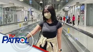 PH tourist na nadetene sa Myanmar, nakauwi na | TV Patrol