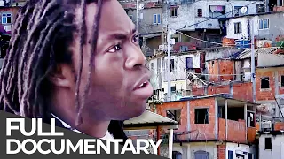 Unreported World: Brazil - Caught in the Crossfire & Carnival Wars | Free Documentary
