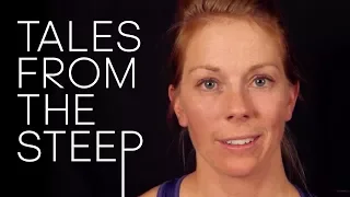 Tales From The Steep | Libby Sauter | The Power of Youth | Story 1