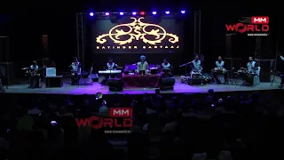 Ajj khol de Dilan di gal sari #sartaaj #sufisartaaj #sartaajlive