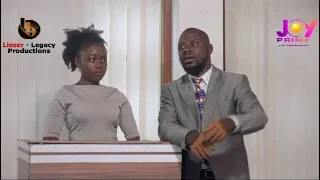 Kejetia Vs Makola - 'Captain Planet ft Kofi Kinaata'