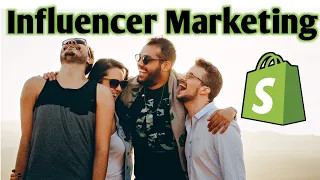 How to Get GUARANTEED Sales on Shopify With Micro Influencers