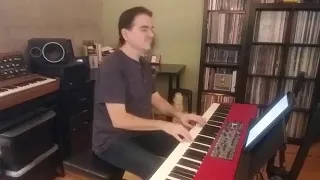 Puttin' on the Ritz - arranged for piano solo