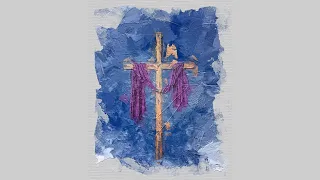 Lent Midweek Service, March 22, 2023 from Immanuel Lutheran Church (LCMS) in Leland, Michigan