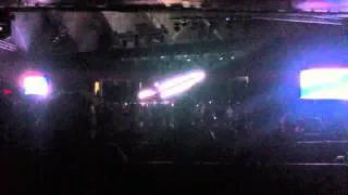 Squarepusher @ Sónar São Paulo