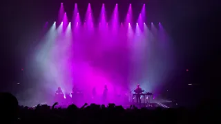 Patience - Tame Impala (Live Asheville, NC - 5/3/19)