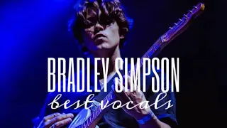 Bradley Simpson Best Vocals (pt. 4)