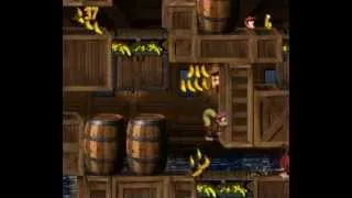 [TAS] Donkey Kong Country 2   Diddy's Kong Quest Germany by Dooty