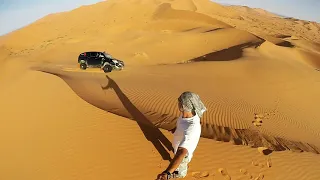 Raid Las 14 Grandes Octubre 2.016 #sirocco4x4 #ergchebbi #sahara #marruecos #merzouga #dunas