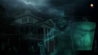 New Haunted Mansion Expansion 2024 #disneyland