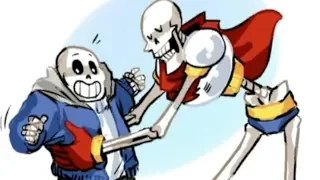 REALLY FUNNY UNDERTALE Comic Dub Compilation! (Try Not to Laugh or grin)