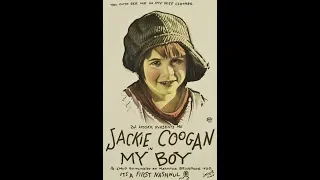 My Boy (1921)