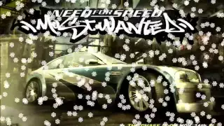 Paul Linford and Chris Vrenna   The Mann   Need for Speed Most Wanted Soundtrack   1080p 1080p