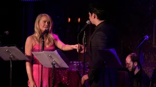 Bobby Conte Thornton & Carrie St. Louis - "Serious" (Legally Blonde)