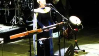 Dead Can Dance - Cantara live in France (Les arènes de Nîmes)  29-06-2013