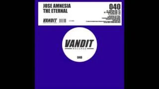 Jose Amnesia :: The Eternal (Pulser mix)