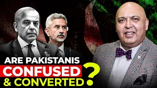 Tarar says Pakistanis are confused & converted from Hindusim: Jaishanker can decide Future of Region
