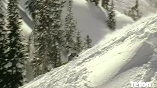 Candide Thovex Sessions Chad's Gap