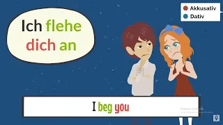 German for beginners | Deutsch Lernen | part 19