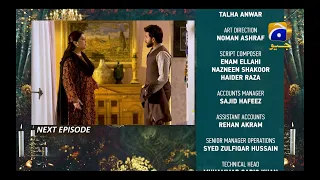 Rang Mahal Episode 32 Teaser | Rang Mahal Episode 32 Promo