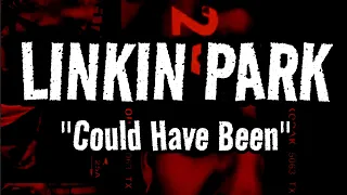 Linkin Park - Could Have Been 💔" (Sub. Español) #HybridTheory20