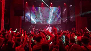 Noize MC - Устрой дестрой (Live @ Hollywood Avalon, Los Angeles, 2024/03/31)