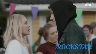 ROCKSTAR SKAM BOYS FULL VIDEO SONG || Williams || Nooran || Chris