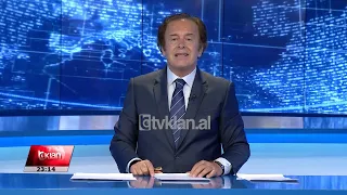 Edicioni i Lajmeve Tv Klan 2 Gusht 2022, ora 23:00 Lajme - News