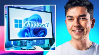 3 důvody, proč je Windows 11 skvělý pro hráče.