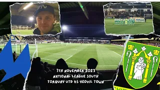 Are YEOVIL TOWN on their way BACK?