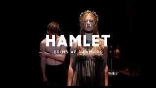 Hamlet trailer