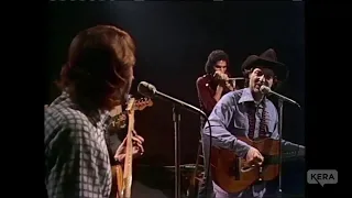 Pick Up The Tempo - Opry House 1974
