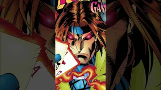 Gambit everything you need to know about this criminally underrated X Men Mutant!
