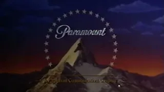 Paramount Pictures (1989 #5)