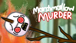 [Reupload!] Marshmallow Murder