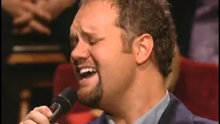David Phelps - O Love That Will Not Let Me Go [Live]